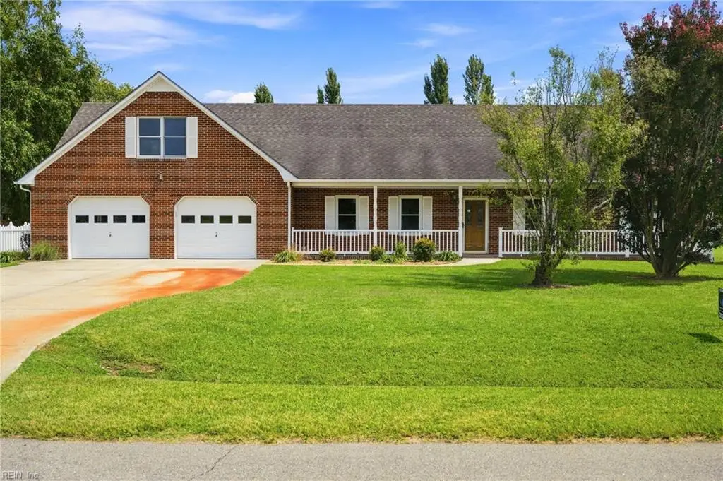 702 Everett Drive, Elizabeth City, NC 27909 - #1