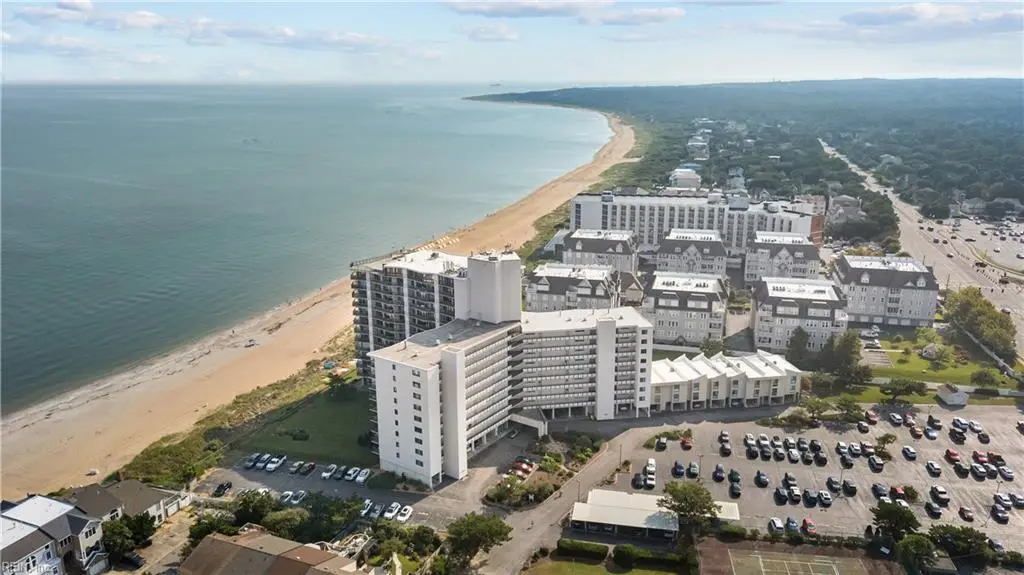 2830 Shore Drive #1201, Virginia Beach, VA 23451 - #1