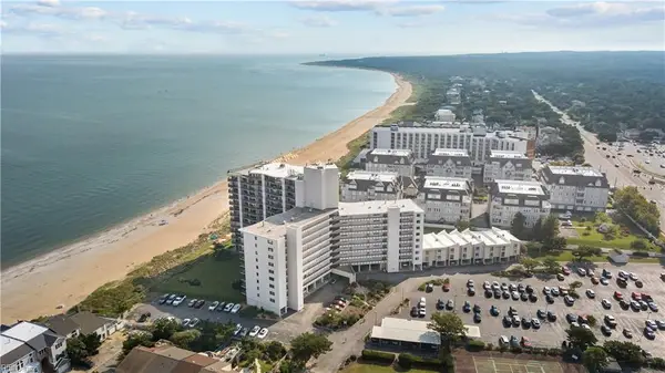2830 Shore Drive #1201, Virginia Beach, VA 23451