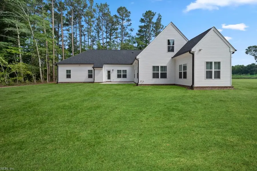 23492 Sugar Hill Road, Carrollton, VA 23314 - #3