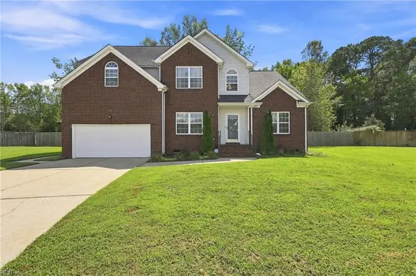 207 Catalpa Court, Suffolk, VA 23435