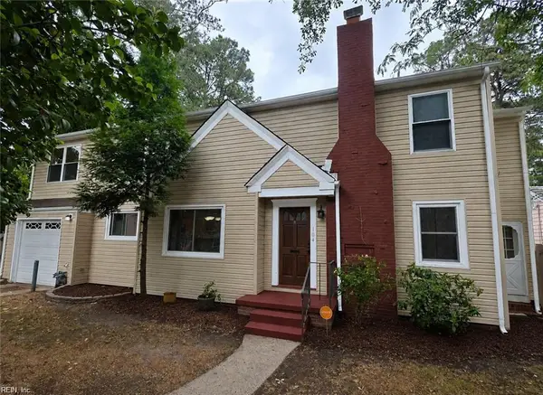 104 E Severn Road, Norfolk, VA 23505