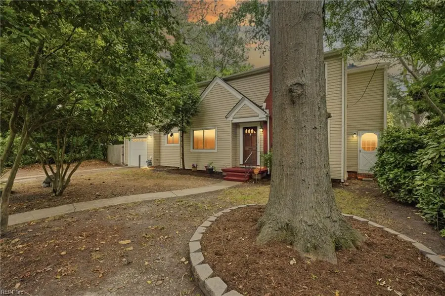 104 E Severn Road, Norfolk, VA 23505 - #3