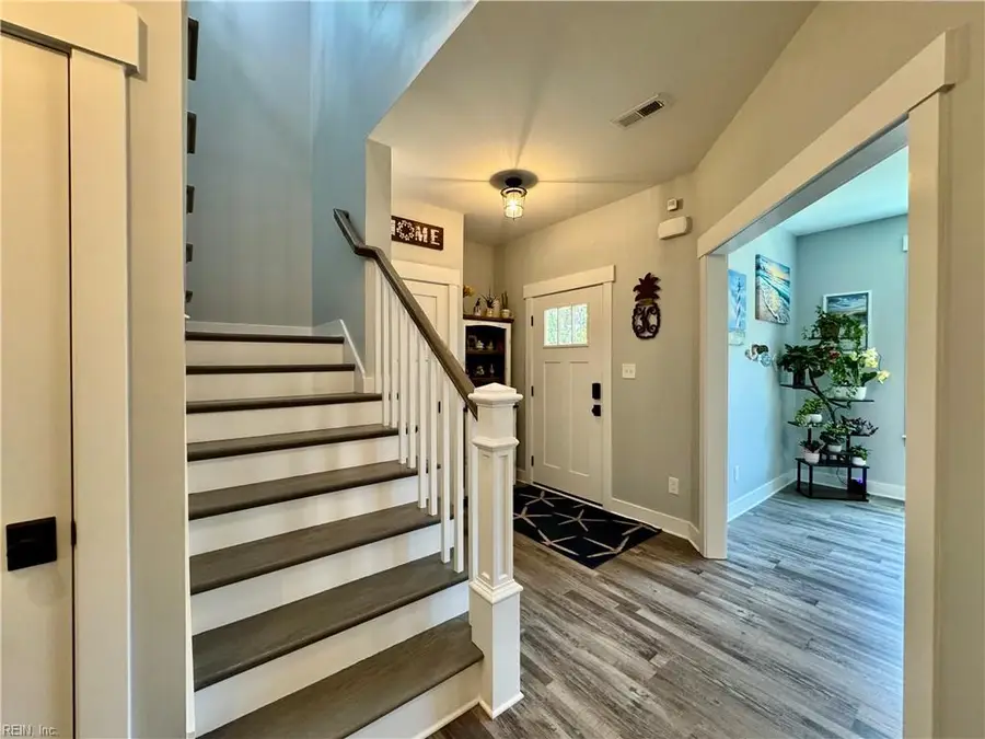3154 Cider House Road, Toano, VA 23168 - #2