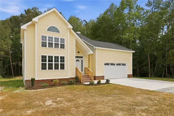 32496 Pebble Brook Drive, Franklin, VA 23851