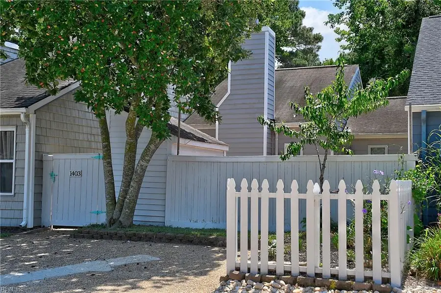 1403 Gannet Run, Virginia Beach, VA 23451 - #2