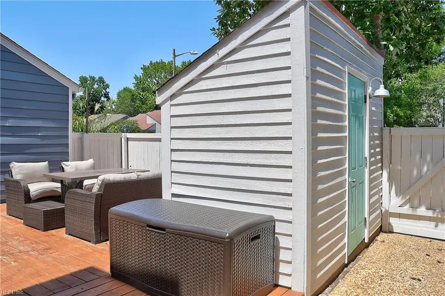 1403 Gannet Run, Virginia Beach, VA 23451 - #3