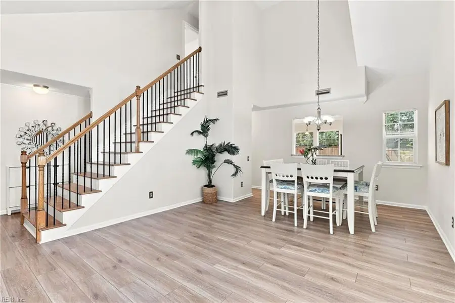 2409 Guardhouse Way, Virginia Beach, VA 23456 - #3