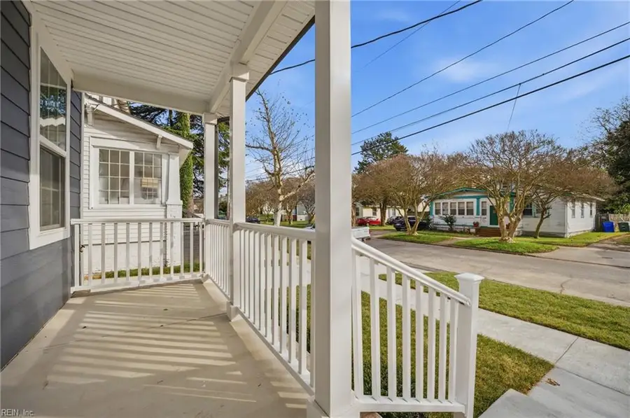 711 Thayor Street, Norfolk, VA 23504 - #2