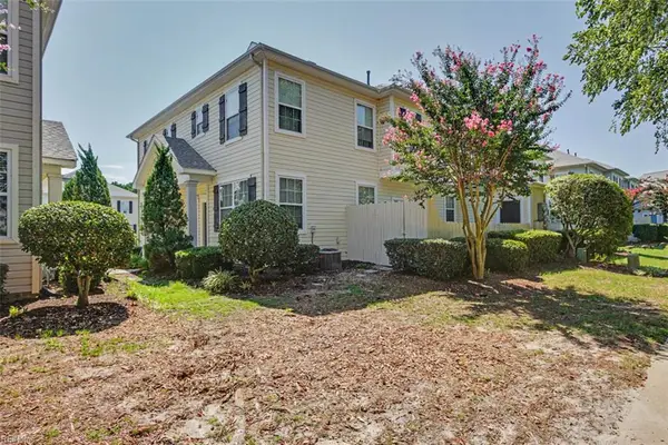 1537 Hambledon Loop, Chesapeake, VA 23320