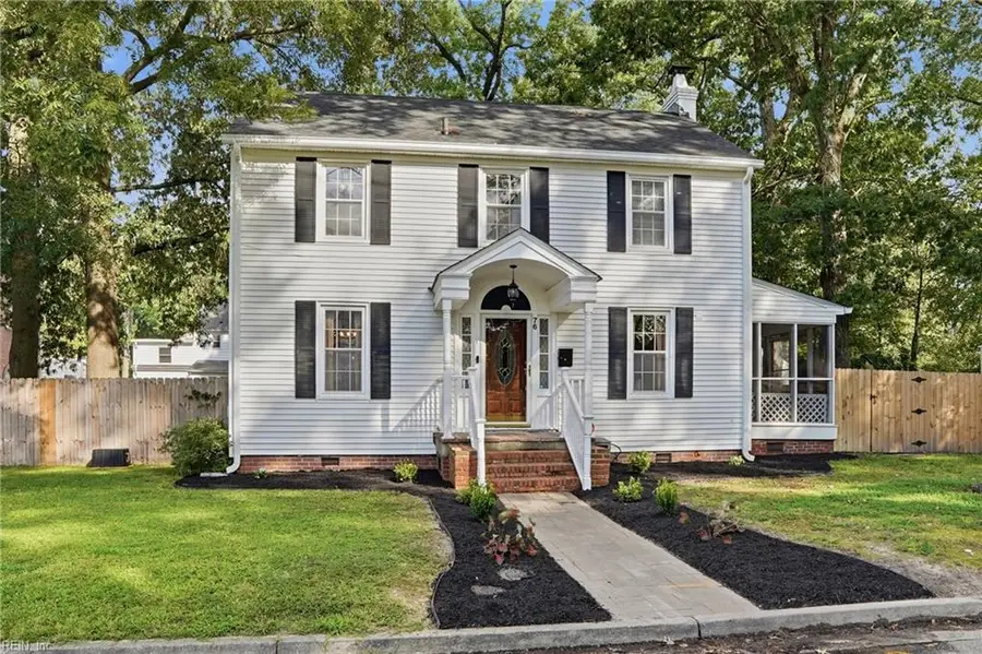 76 Harris Road, Portsmouth, VA 23702 - #2