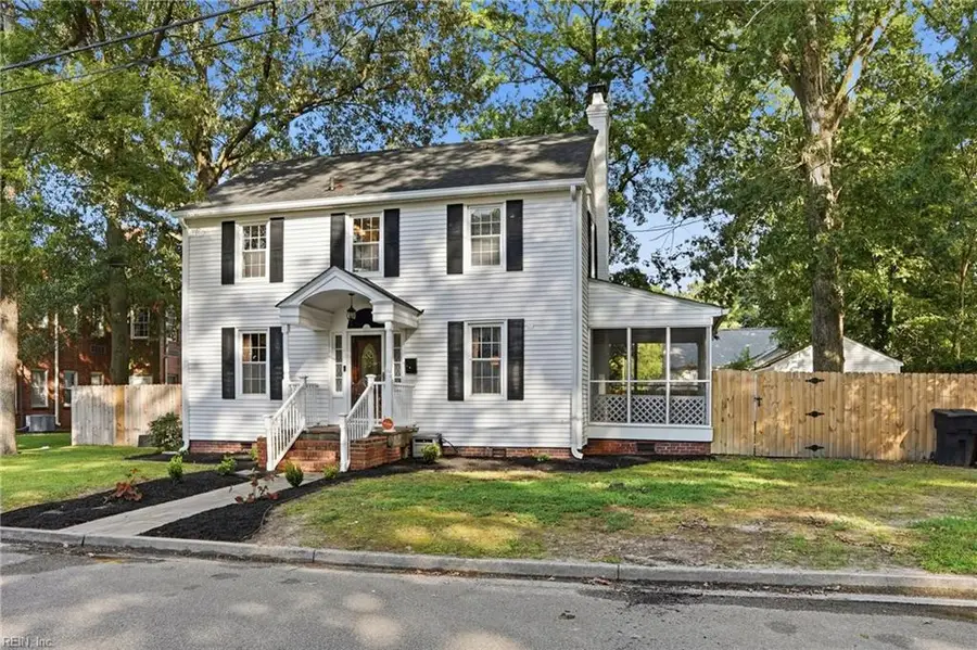 76 Harris Road, Portsmouth, VA 23702 - #3