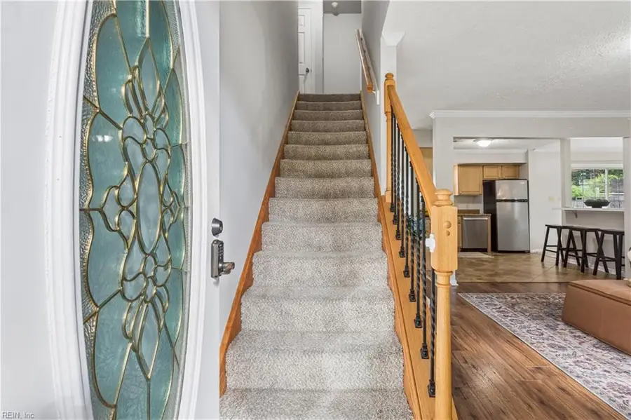 849 Jouett Drive, Newport News, VA 23608 - #3
