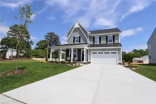 12163 Ava Lane, Windsor, VA 23487