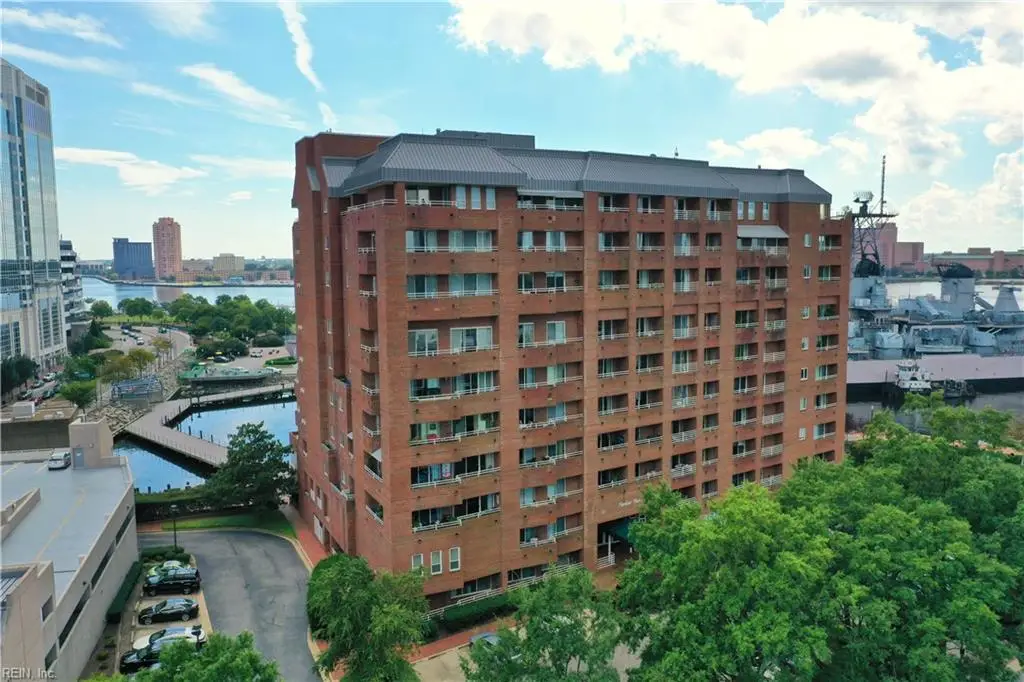 215 Brooke Avenue #104, Norfolk, VA 23510 - #1