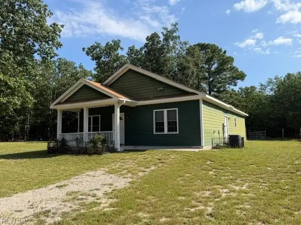21483 Chestnut Lane, Zuni, VA 23898