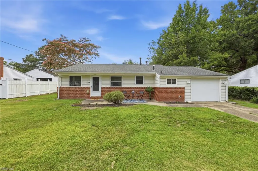 429 Mango Drive, Virginia Beach, VA 23452 - #1
