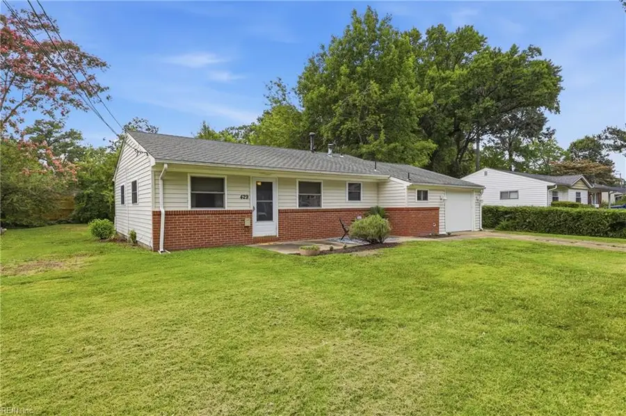429 Mango Drive, Virginia Beach, VA 23452 - #2