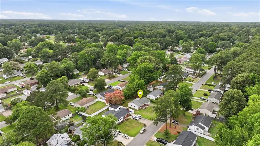 429 Mango Drive, Virginia Beach, VA 23452 - #3
