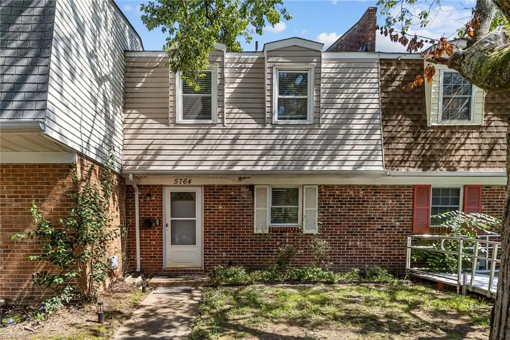 5764 W Hastings Arch, Virginia Beach, VA 23462 - #1