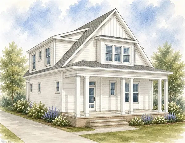 201 Maggie Bell Lane, Chesapeake, VA 23320