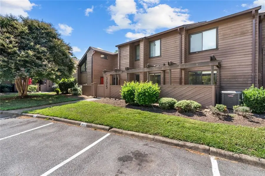 305 Rutherglen Muse, Virginia Beach, VA 23452 - #2