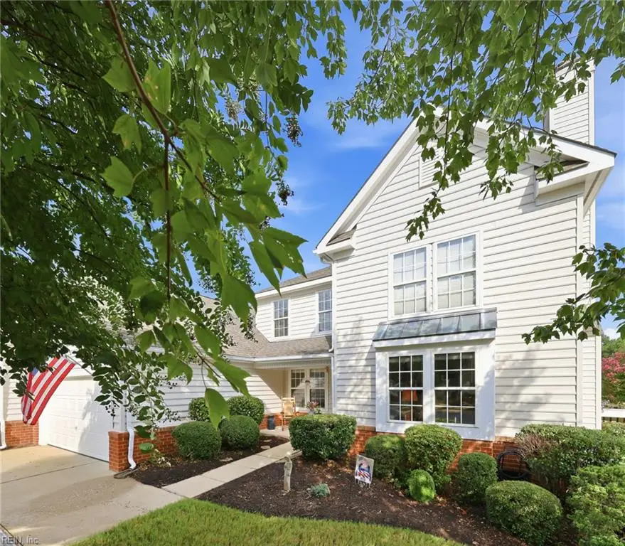 132 Waters Edge Drive, Williamsburg, VA 23188 - #1