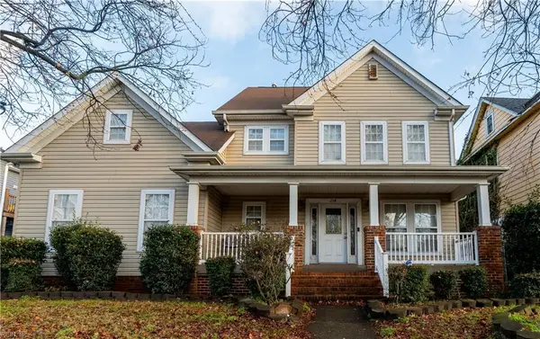 114 E Indian River Road, Norfolk, VA 23523