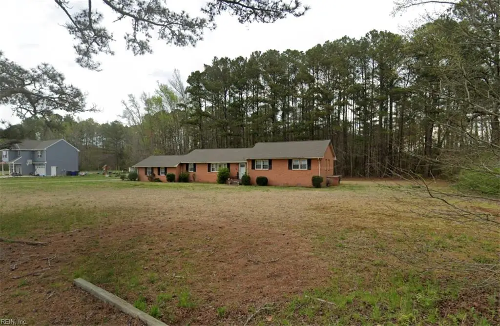 909 Little Fork Road, Suffolk, VA 23434 - #1