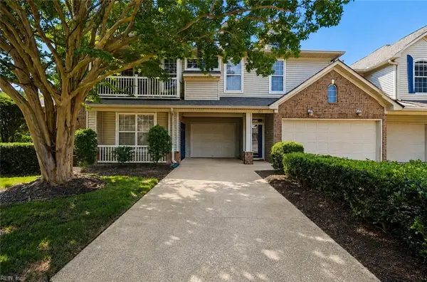 5315 Deford Road, Virginia Beach, VA 23455
