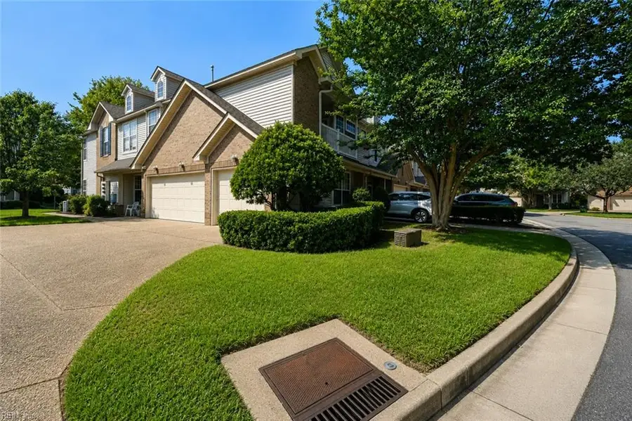 5315 Deford Road, Virginia Beach, VA 23455 - #3