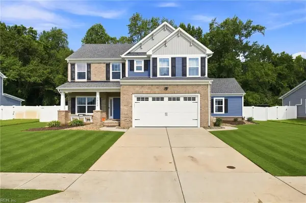 3649 Kathys Way, Chesapeake, VA 23323