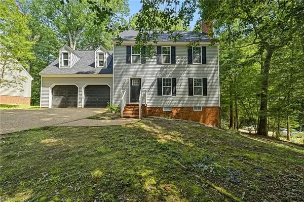 130 Devon Road, Williamsburg, VA 23188