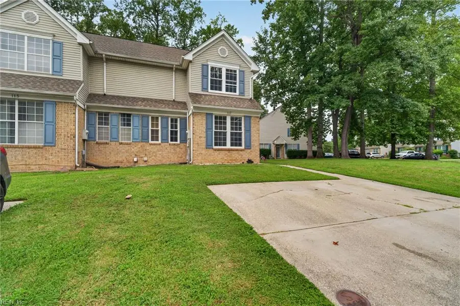 117 Creekstone Drive, Newport News, VA 23603 - #2