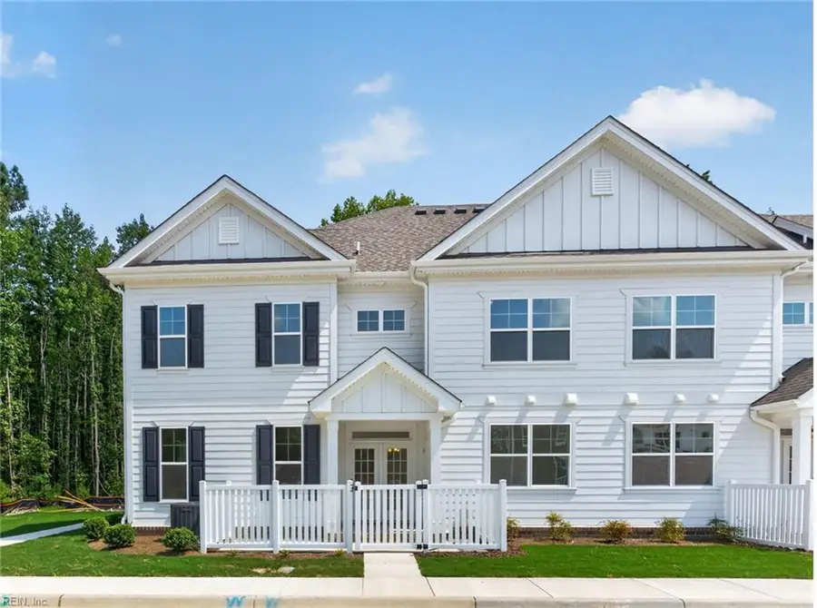 4981 Boone Road, Chesapeake, VA 23321 - #2