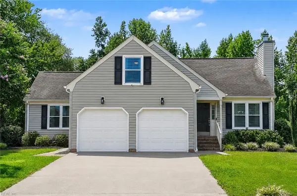 625 Marston Drive, Chesapeake, VA 23322