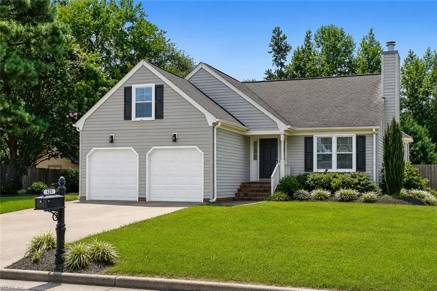 625 Marston Drive, Chesapeake, VA 23322 - #3