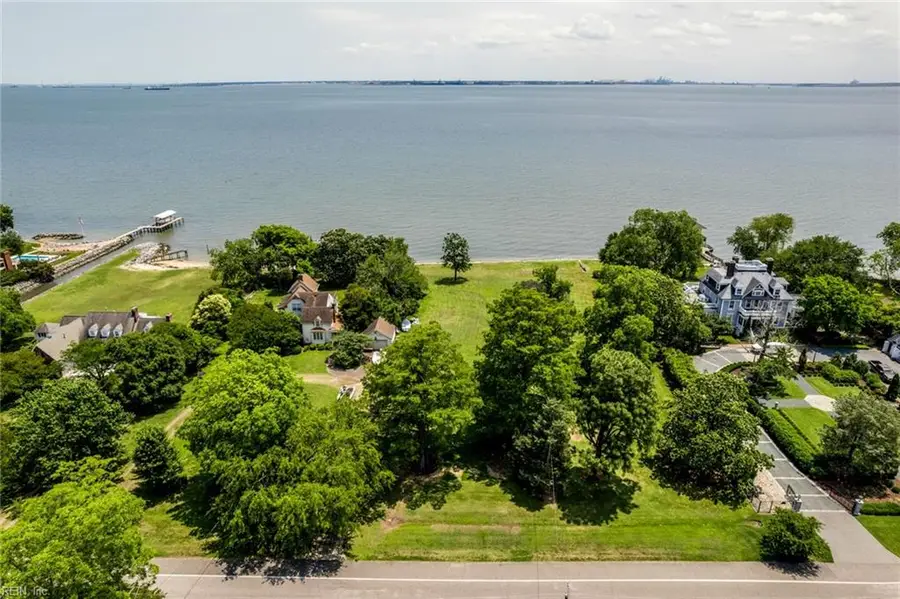 1508 Chesapeake Avenue, Hampton, VA 23661 - #3
