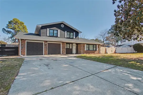 608 Cardamon Court, Virginia Beach, VA 23464