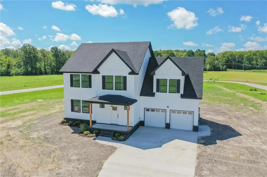 115 Gallop Shoal Court, Aydlett, NC 27916 - #2