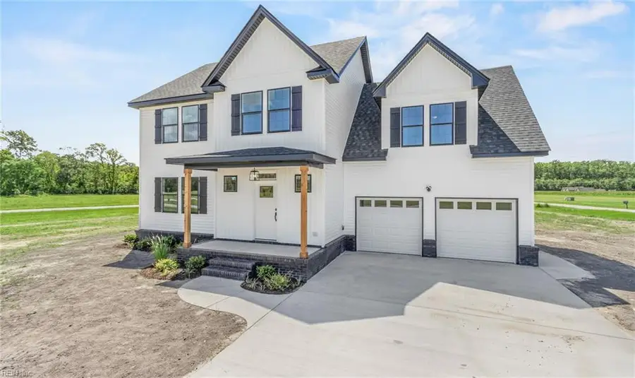 115 Gallop Shoal Court, Aydlett, NC 27916 - #3