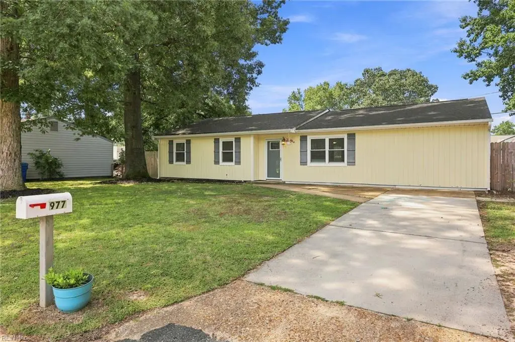 977 Oak Forest Court, Virginia Beach, VA 23464 - #1