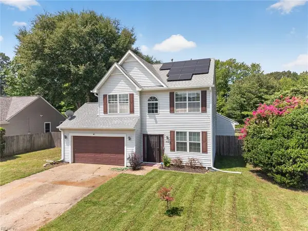462 Weeping Cedar Trail, Chesapeake, VA 23323