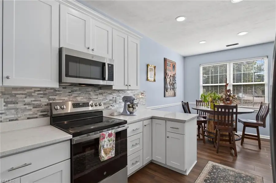 462 Weeping Cedar Trail, Chesapeake, VA 23323 - #2
