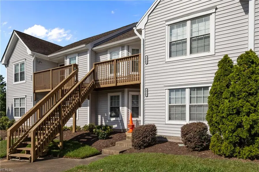 4940 Willow Pointe Lane, Virginia Beach, VA 23464 - #2