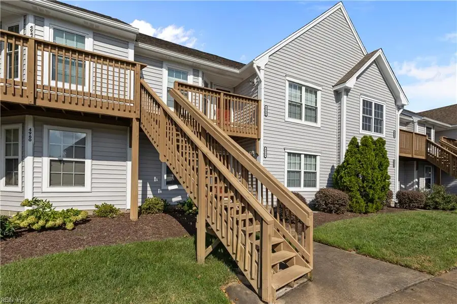 4940 Willow Pointe Lane, Virginia Beach, VA 23464 - #3