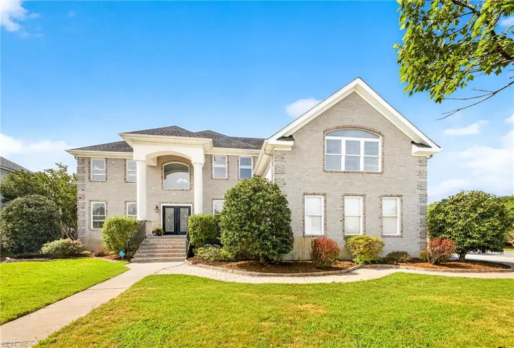 2273 Rio Rancho Drive, Virginia Beach, VA 23456 - #1