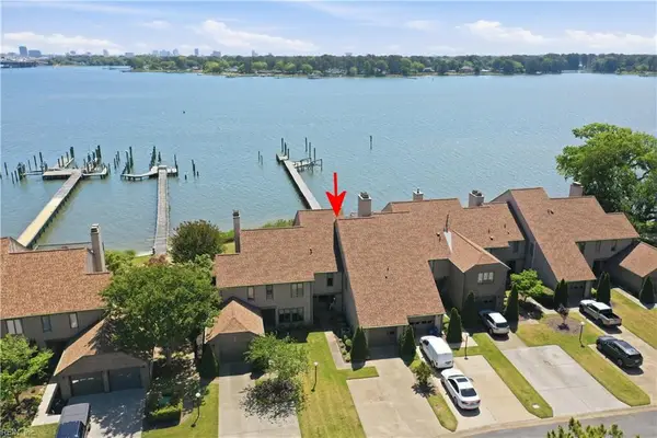 4291 Hatton Point Lane, Portsmouth, VA 23703