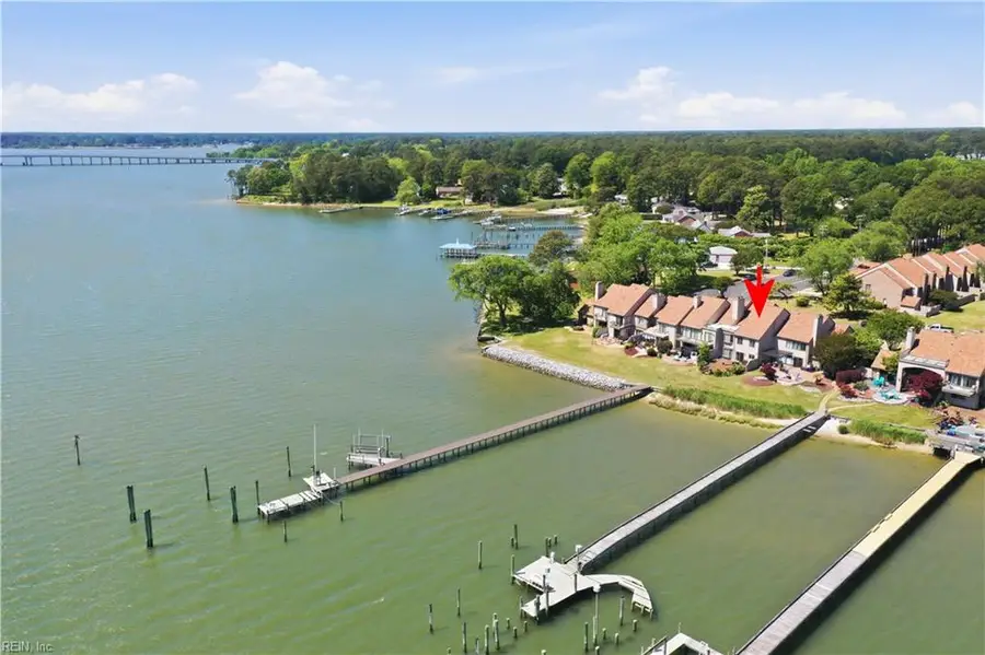 4291 Hatton Point Lane, Portsmouth, VA 23703 - #2