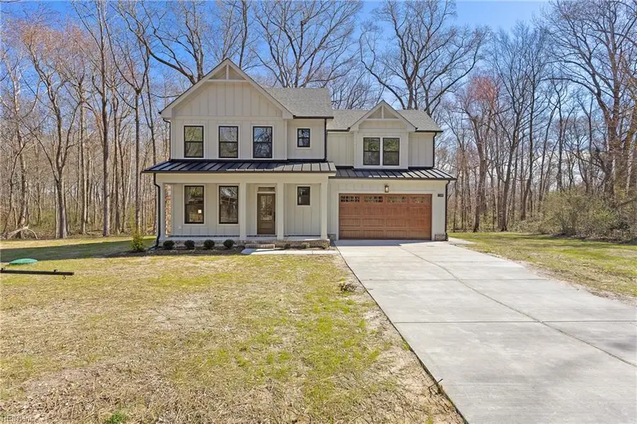 1421 Saint Brides Road West Road, Chesapeake, VA 23322 - #2